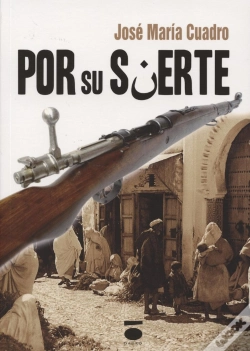 Capa do artigo Por Su Suerte