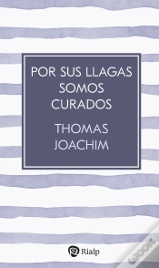 Capa do artigo Por Sus Llagas Somos Curados