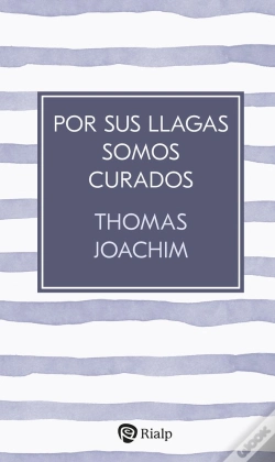 Capa do artigo Por Sus Llagas Somos Curados