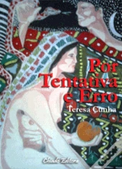 Capa do artigo Por Tentativa e Erro