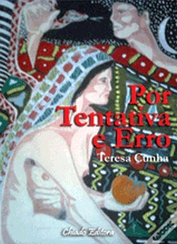Capa do artigo Por Tentativa e Erro