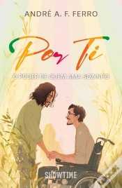 Capa do artigo Por Ti