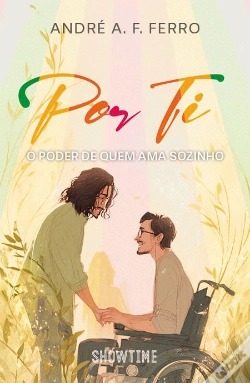 Capa do artigo Por Ti