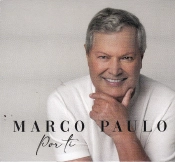 Capa do artigo Por Ti - CD
