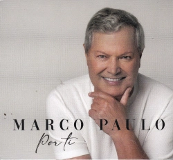 Capa do artigo Por Ti - CD