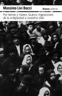 Por Tierras Y Mares: Quince Migraciones De La Antigüedad A N
