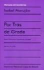 Por Trás da Grade - Preview