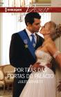 Por Trás Das Portas Do Palácio - Preview