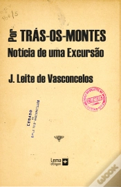 Capa do artigo Por Trás-os-Montes
