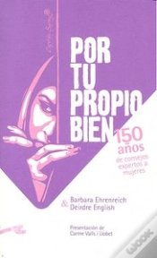 Capa do artigo Por Tu Propio Bien.