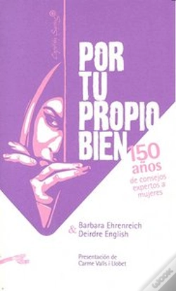 Capa do artigo Por Tu Propio Bien.