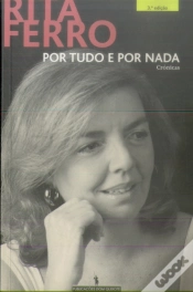 Capa do artigo Por Tudo e Por Nada