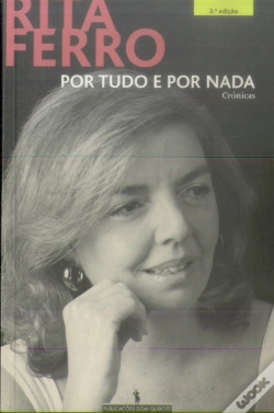 Capa do artigo Por Tudo e Por Nada