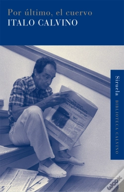 Capa do artigo Por Último, El Cuervo
