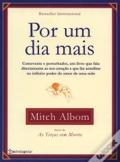 Capa do artigo Por Um Dia Mais