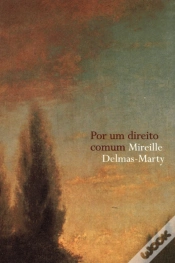 Capa do artigo Por Um Direito Comum