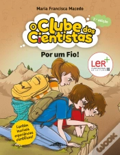 Capa do artigo Por um Fio!