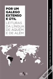 Capa do artigo Por um Galego Extenso e Útil