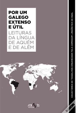 Capa do artigo Por um Galego Extenso e Útil