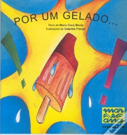 Capa do artigo Por Um Gelado...