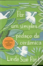 Capa do artigo Por um Simples Pedaço de Cerâmica
