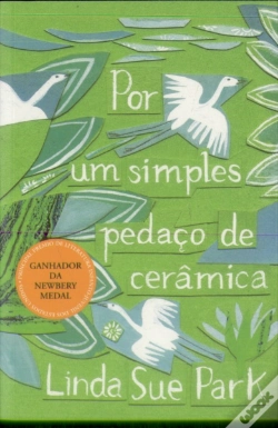 Capa do artigo Por um Simples Pedaço de Cerâmica