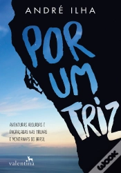 Capa do artigo Por Um Triz