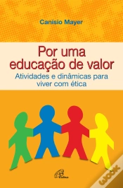 Capa do artigo Por Uma Educação De Valor