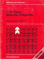 Por uma Escola Projecto