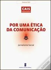 Capa do artigo Por Uma Ética da Comunicação