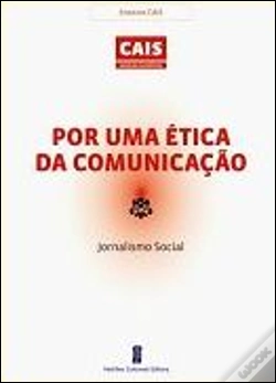 Capa do artigo Por Uma Ética da Comunicação