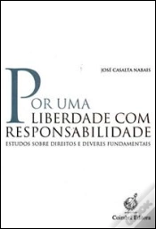 Capa do artigo Por Uma Liberdade com Responsabilidade
