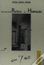 Por uma Nova Política de Habitação