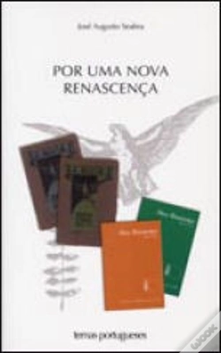Capa do artigo Por Uma Nova Renascença