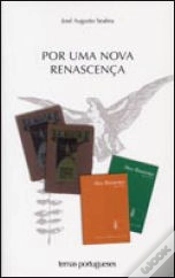 Capa do artigo Por Uma Nova Renascença