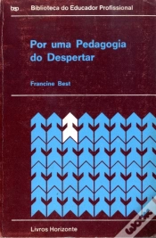 Capa do artigo Por uma Pedagogia do Despertar