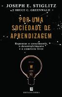 Por Uma Sociedade de Aprendizagem