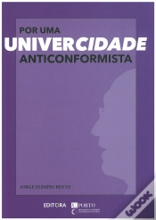 Capa do artigo Por uma UniverCidade anticonformista