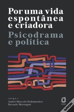 Capa do artigo Por Uma Vida Espontânea E Criadora