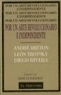 Por Un Arte Revolucionario E Independiente - Preview