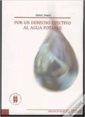 Capa do artigo Por Un Derecho Efectivo Al Agia Potable 