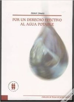 Capa do artigo Por Un Derecho Efectivo Al Agia Potable 