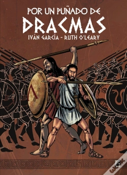 Capa do artigo Por Un Puñado De Dracmas