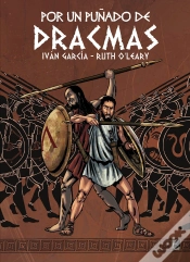 Capa do artigo Por Un Puñado De Dracmas