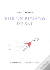 Capa do artigo Por Un Puñado De Sal  