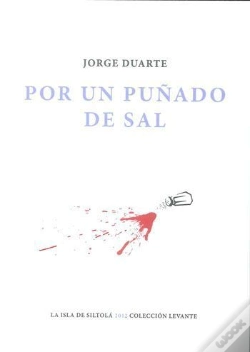 Capa do artigo Por Un Puñado De Sal  