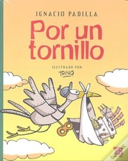 Capa do artigo Por Un Tornillo  