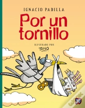 Capa do artigo Por Un Tornillo