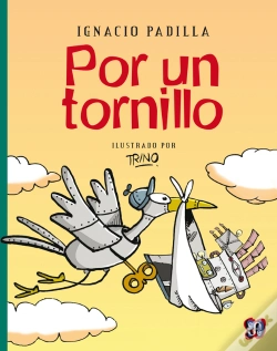 Capa do artigo Por Un Tornillo