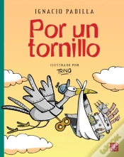 Capa do artigo Por Un Tornillo